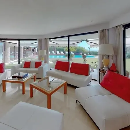 7br House - What'app - 0034-656-619-782 - For Reservations! Διαμέρισμα