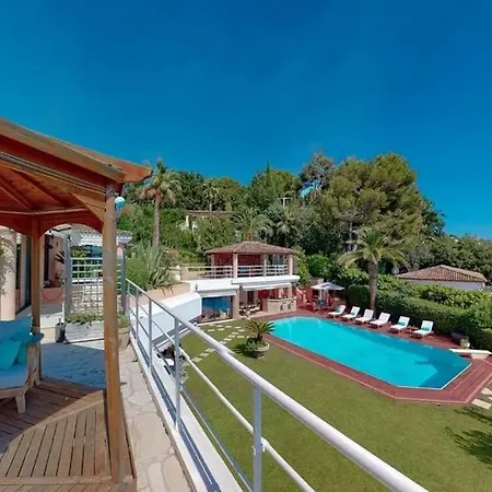 7br House - What'app - 0034-656-619-782 - For Reservations! Κάννες