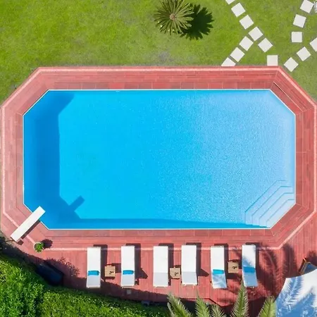 شقة 7br House - What'app - 0034-656-619-782 - For Reservations!