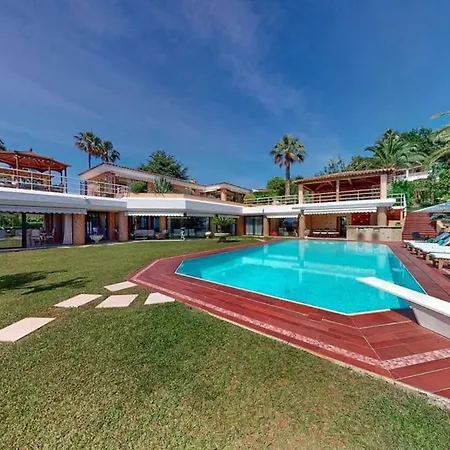 شقة 7br House - What'app - 0034-656-619-782 - For Reservations! كان